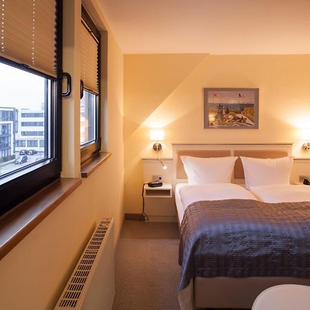 Centro Hotel Goya Wolfsburg, Trademark Collection By Wyndham Exteriér fotografie