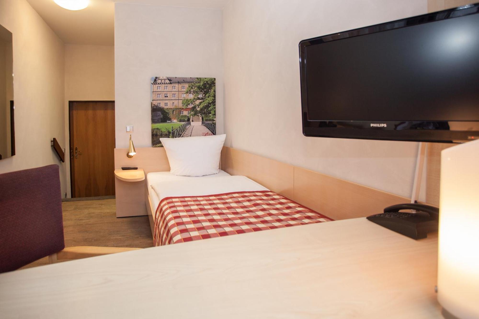 Centro Hotel Goya Wolfsburg, Trademark Collection By Wyndham Exteriér fotografie