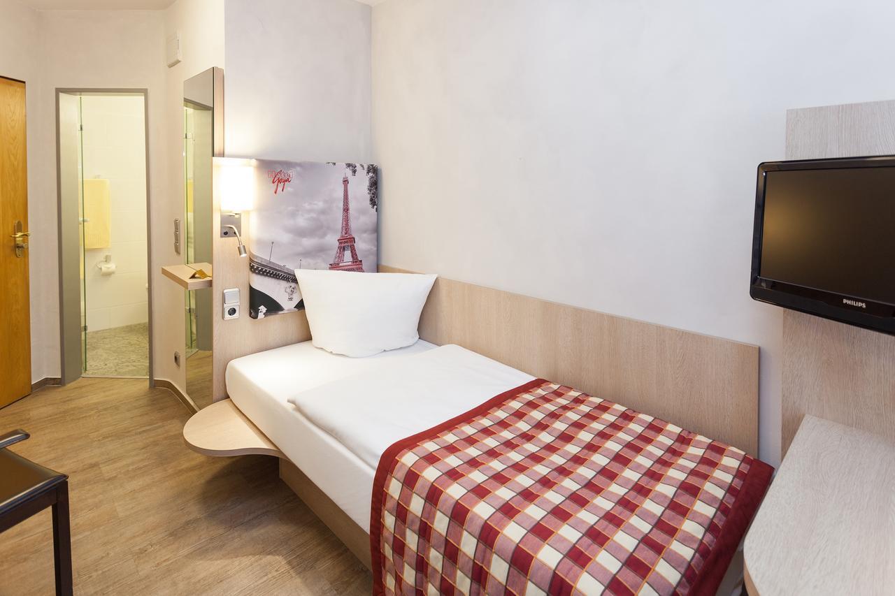 Centro Hotel Goya Wolfsburg, Trademark Collection By Wyndham Exteriér fotografie