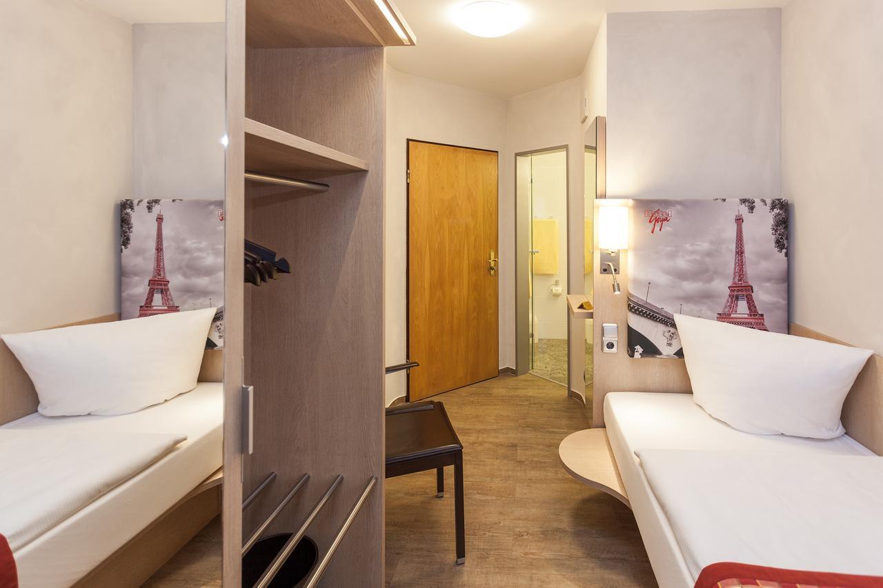 Centro Hotel Goya Wolfsburg, Trademark Collection By Wyndham Exteriér fotografie