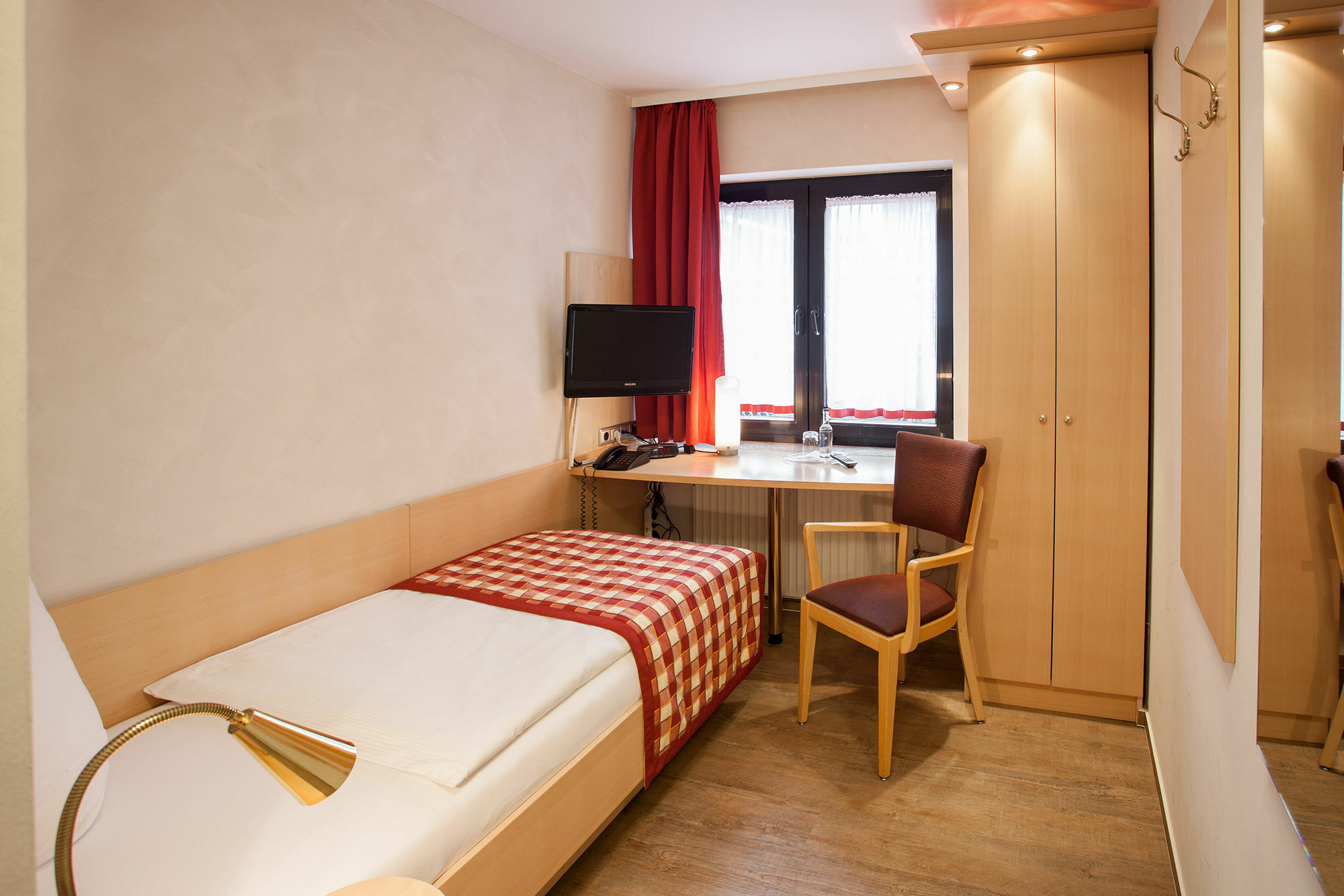 Centro Hotel Goya Wolfsburg, Trademark Collection By Wyndham Exteriér fotografie